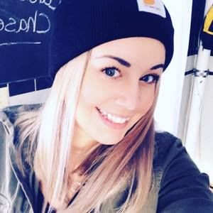 Meet your Posher, Breanna